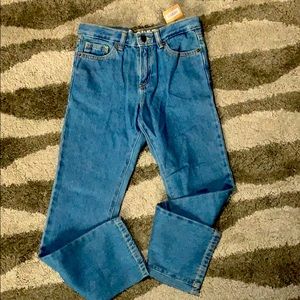 Crazy 8 Boy’s Rocker Jeans size 12 NWT